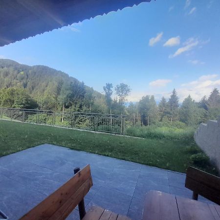 Apart Grubertal Volders Екстер'єр фото