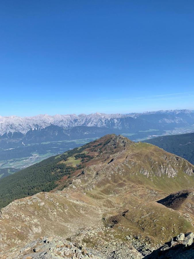 Apart Grubertal Volders Екстер'єр фото