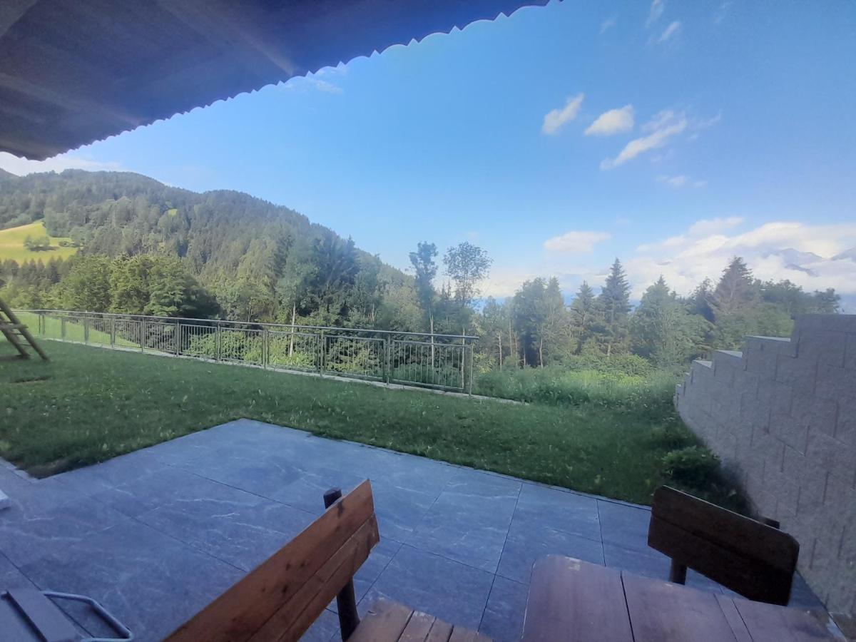 Apart Grubertal Volders Екстер'єр фото